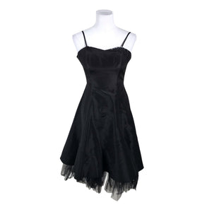Unisex Magic Nights - Pidulik kleit, suurus 36 - Must (1)