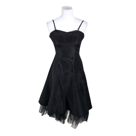 Unisex Magic Nights - Pidulik kleit, suurus 36 - Must ()