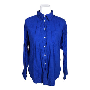 Unisex Lindex - Triiksärk, suurus 36 - Sinine (1)
