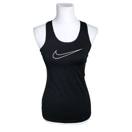 Unisex Nike - Sporditopp, suurus 34 - Must ()