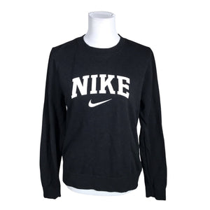 Unisex Nike - Dressikangast pluus, suurus 38 - Must (1)
