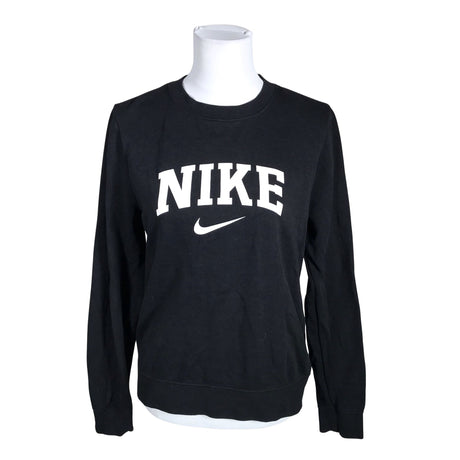Unisex Nike - Dressikangast pluus, suurus 38 - Must ()