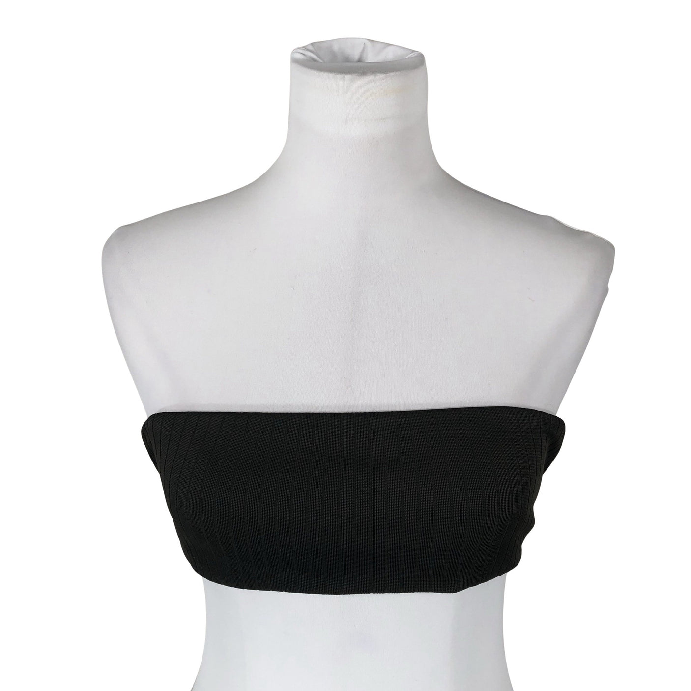 Unisex Weekday - Bikiinid, suurus 36 - Must (1)
