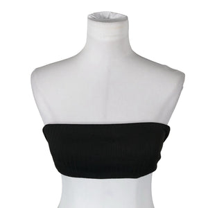 Unisex Weekday - Bikiinid, suurus 36 - Must (1)