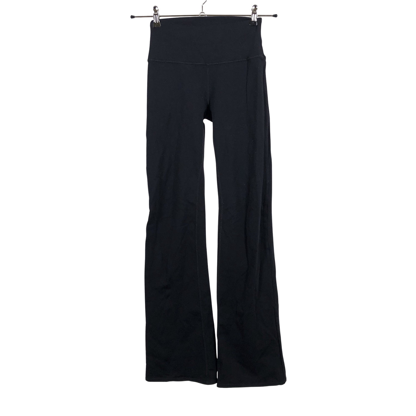 Unisex Alo - Spordipüksid, suurus 36 - Must (1)