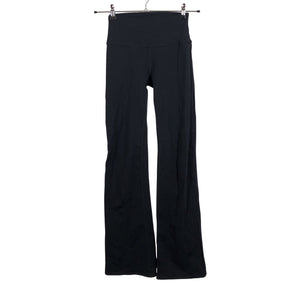 Unisex Alo - Spordipüksid, suurus 36 - Must (1)