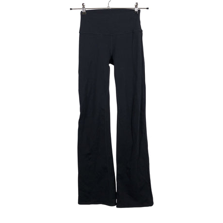 Unisex Alo - Spordipüksid, suurus 36 - Must ()
