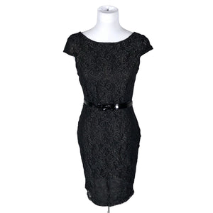 Unisex Esprit - Mitteveniv kleit, suurus 36 - Must (1)