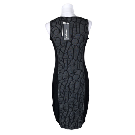 Unisex Steilmann - Trikotaažist kleit, suurus 38 - Must (2)