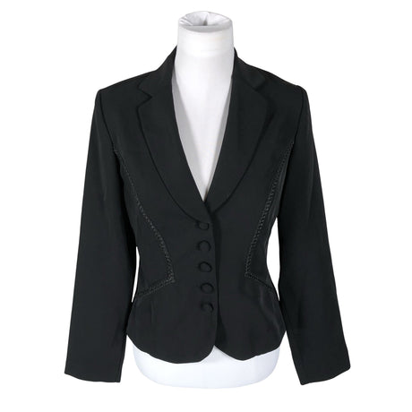 Unisex Steilmann - Jakk, suurus 36 - Must ()