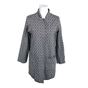 Unisex Lumoan - Kardigan, suurus 40 - Hall (1)