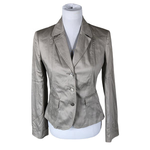Unisex Your Face - Jakk, suurus 36 - Beige (1)