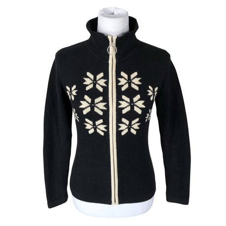 Unisex Pierre Cavallo - Kardigan, suurus 34 - Must ()