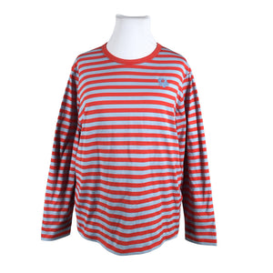 Unisex Marimekko - Trikotaažist pluus, suurus 42 - Punane (1)