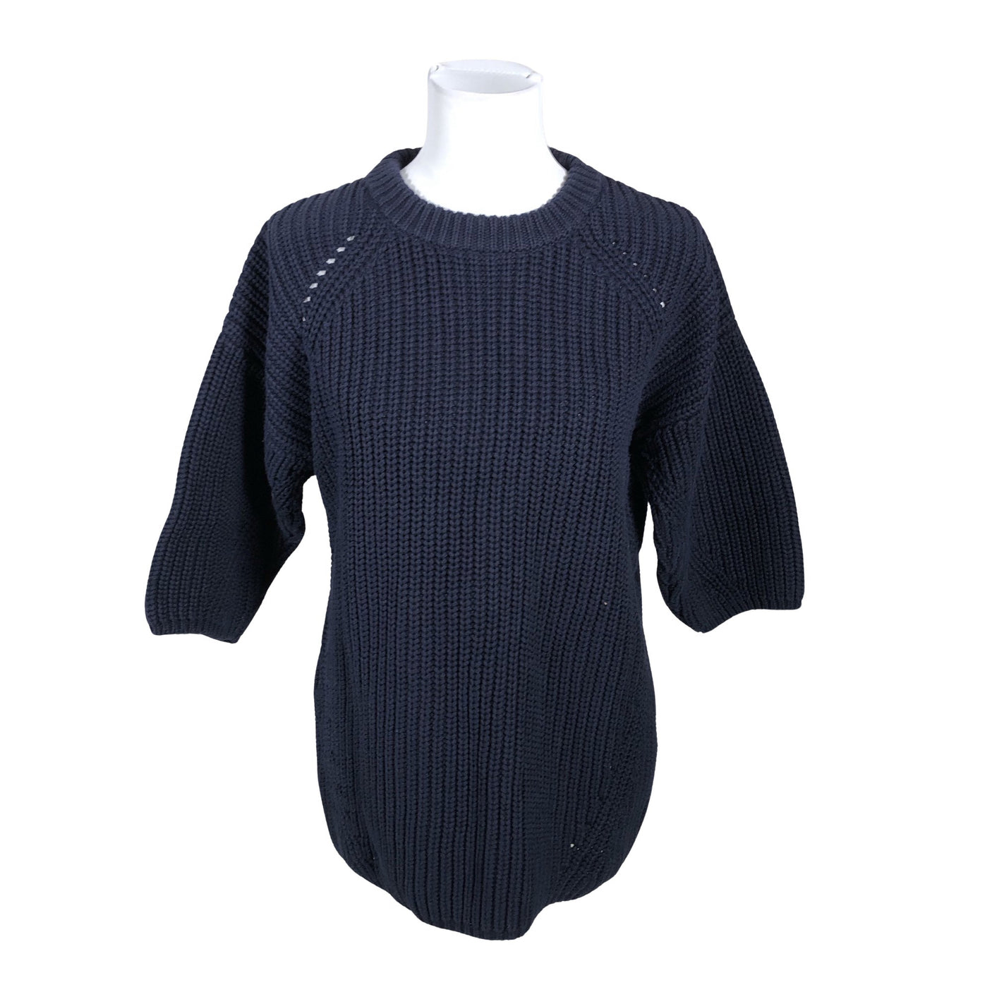 Unisex by Malene Birger - Kampsun, suurus 34 - Sinine (1)