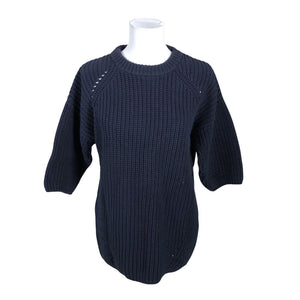Unisex by Malene Birger - Kampsun, suurus 34 - Sinine (1)