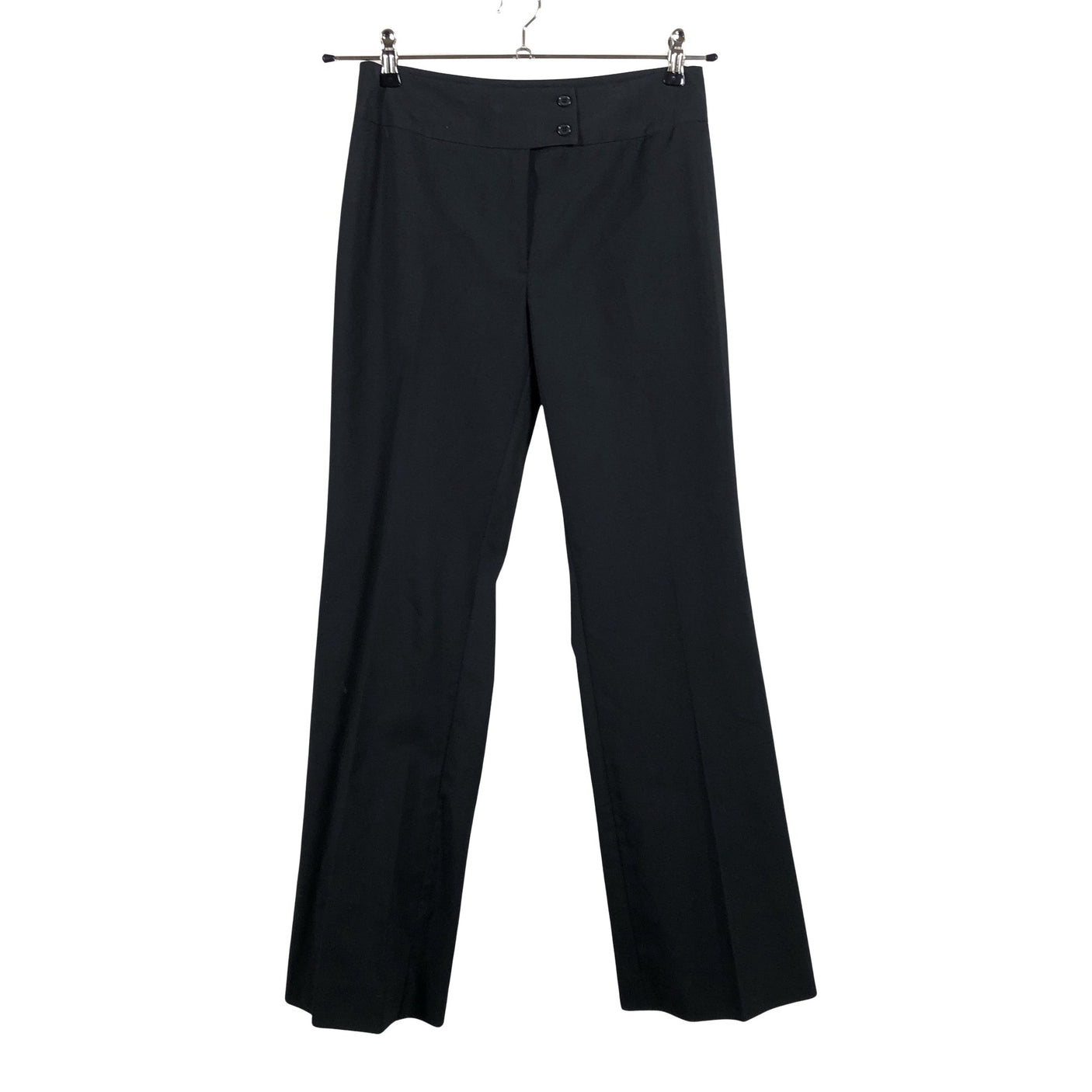 Unisex b.Young - Viigipüksid, suurus 36 - Must (1)