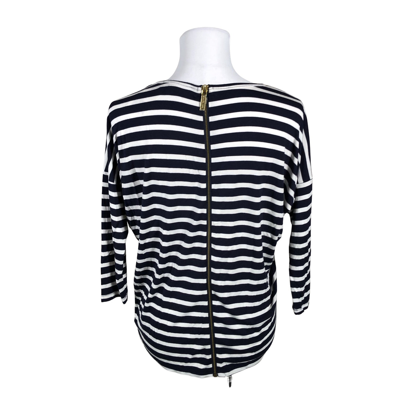 Unisex Michael Kors - Trikotaažist pluus, suurus 34 - Sinine (2)