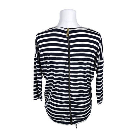 Unisex Michael Kors - Trikotaažist pluus, suurus 34 - Sinine (2)
