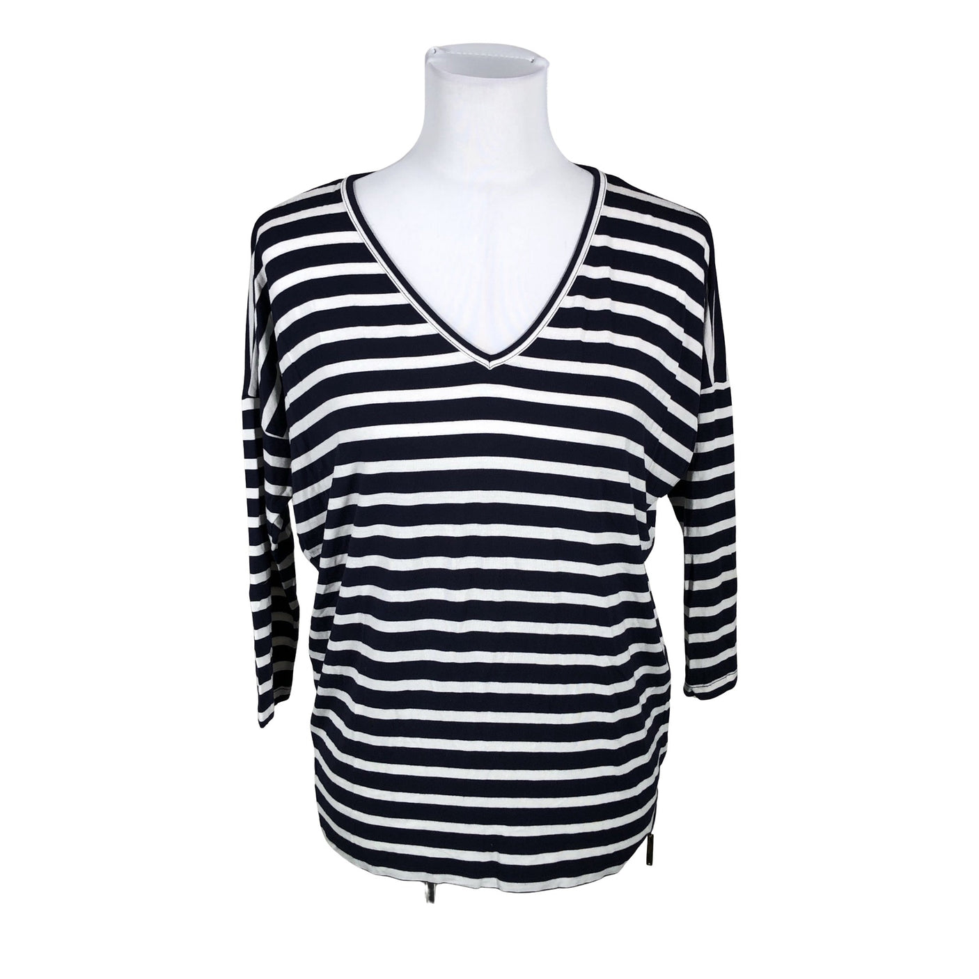 Unisex Michael Kors - Trikotaažist pluus, suurus 34 - Sinine (1)
