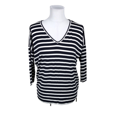 Unisex Michael Kors - Trikotaažist pluus, suurus 34 - Sinine ()