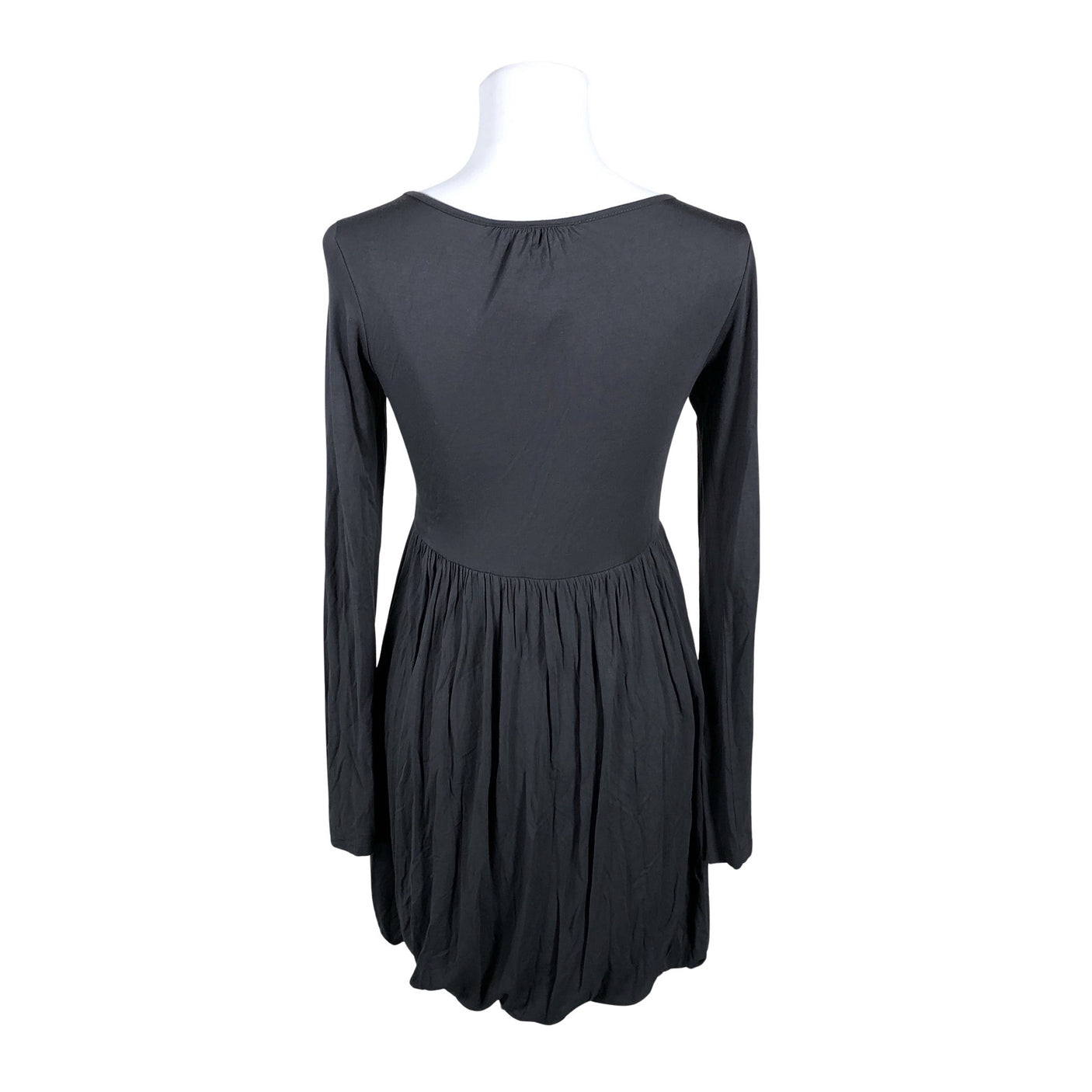 Unisex Guess - Trikotaažist kleit, suurus 38 - Hall (2)