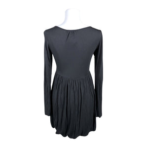 Unisex Guess - Trikotaažist kleit, suurus 38 - Hall (2)