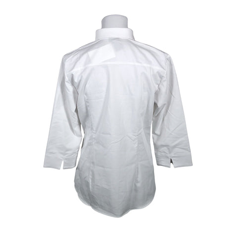 Unisex Telakka - Triiksärk, suurus 38 - Valge (2)