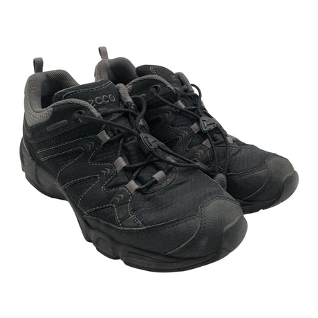 Unisex Ecco - Matkatossud, suurus 39 - Hall (2)