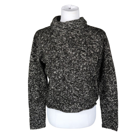 Unisex Handmade - Kampsun, suurus 38 - Must ()