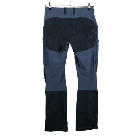 Unisex Fjällräven - Õuepüksid, suurus 40 - Sinine (2)