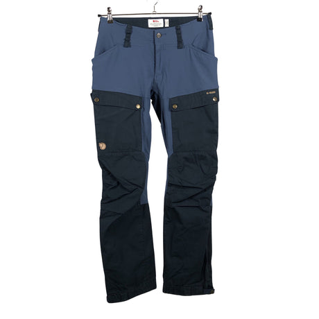Unisex Fjällräven - Õuepüksid, suurus 40 - Sinine ()