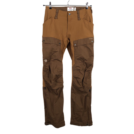 Unisex Fjällräven - Õuepüksid, suurus 40 - Pruun ()