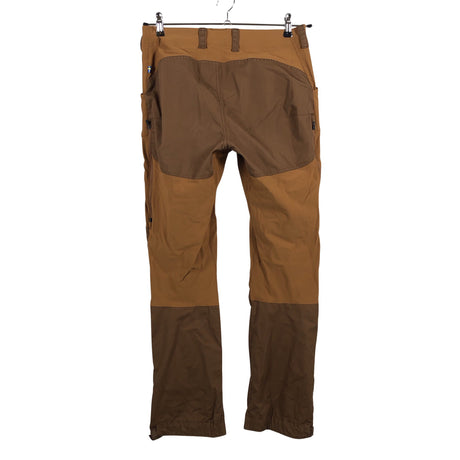 Unisex Fjällräven - Õuepüksid, suurus 40 - Pruun (2)