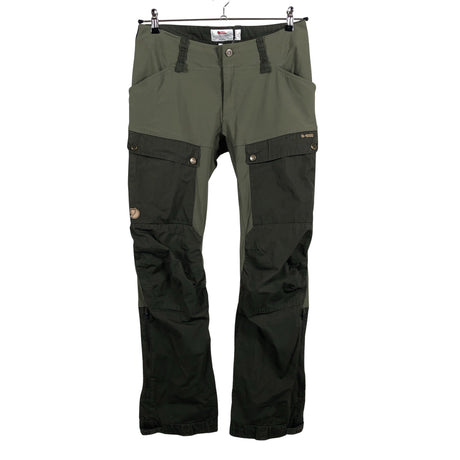 Unisex Fjällräven - Õuepüksid, suurus 40 - Roheline ()
