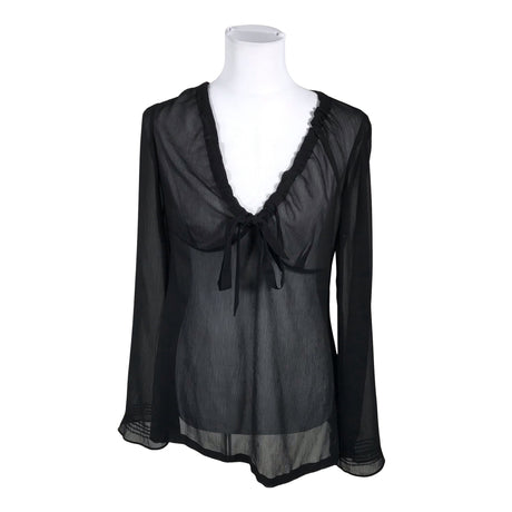 Unisex Esprit - Pluus, suurus 36 - Must ()