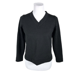 Unisex Essentials by Stockmann - Kampsun, suurus 38 - Hall (1)
