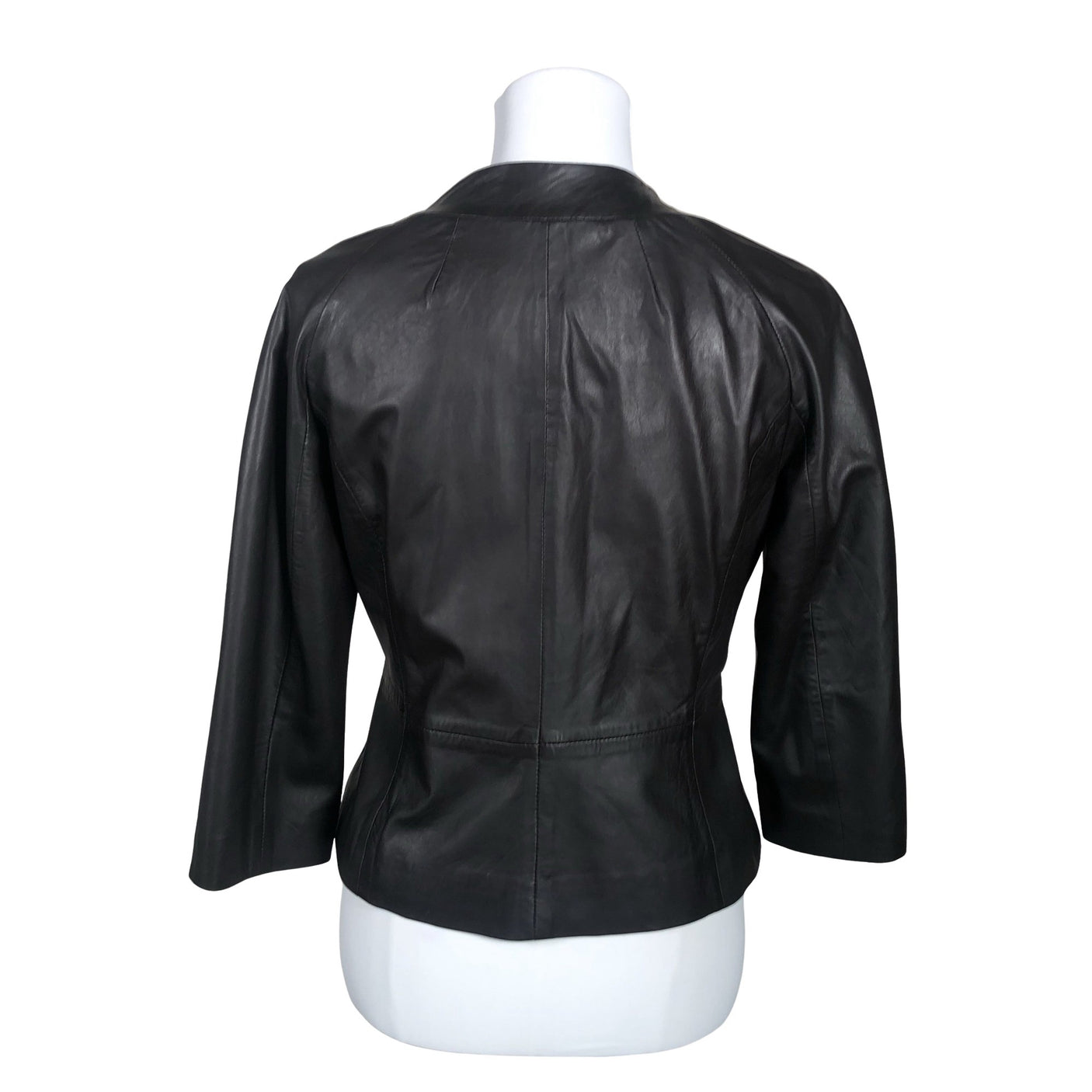 Unisex Andiata - Nahktagi, suurus 38 - Pruun (3)