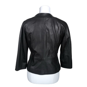 Unisex Andiata - Nahktagi, suurus 38 - Pruun (3)