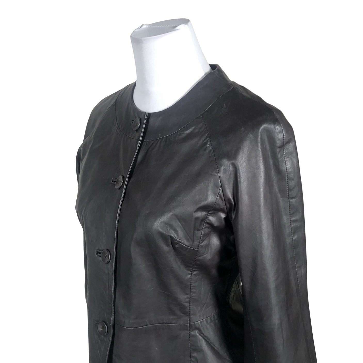 Unisex Andiata - Nahktagi, suurus 38 - Pruun (2)