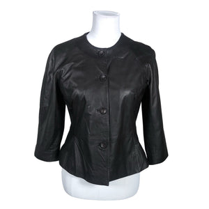 Unisex Andiata - Nahktagi, suurus 38 - Pruun (1)