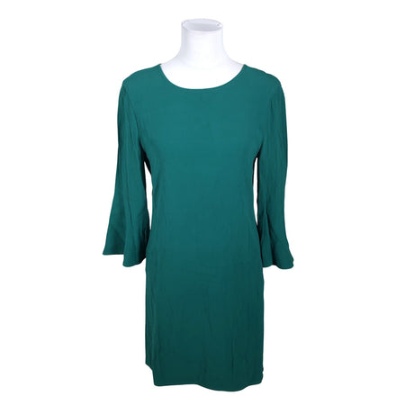 Unisex Sandro Paris - Mitteveniv kleit, suurus 36 - Roheline ()