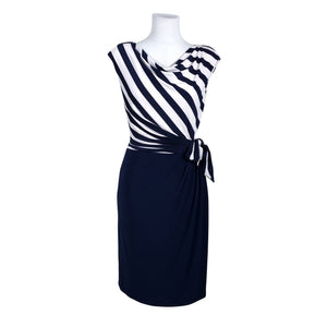 Unisex Lauren Ralph Lauren - Trikotaažist kleit, suurus 36 - Sinine (1)