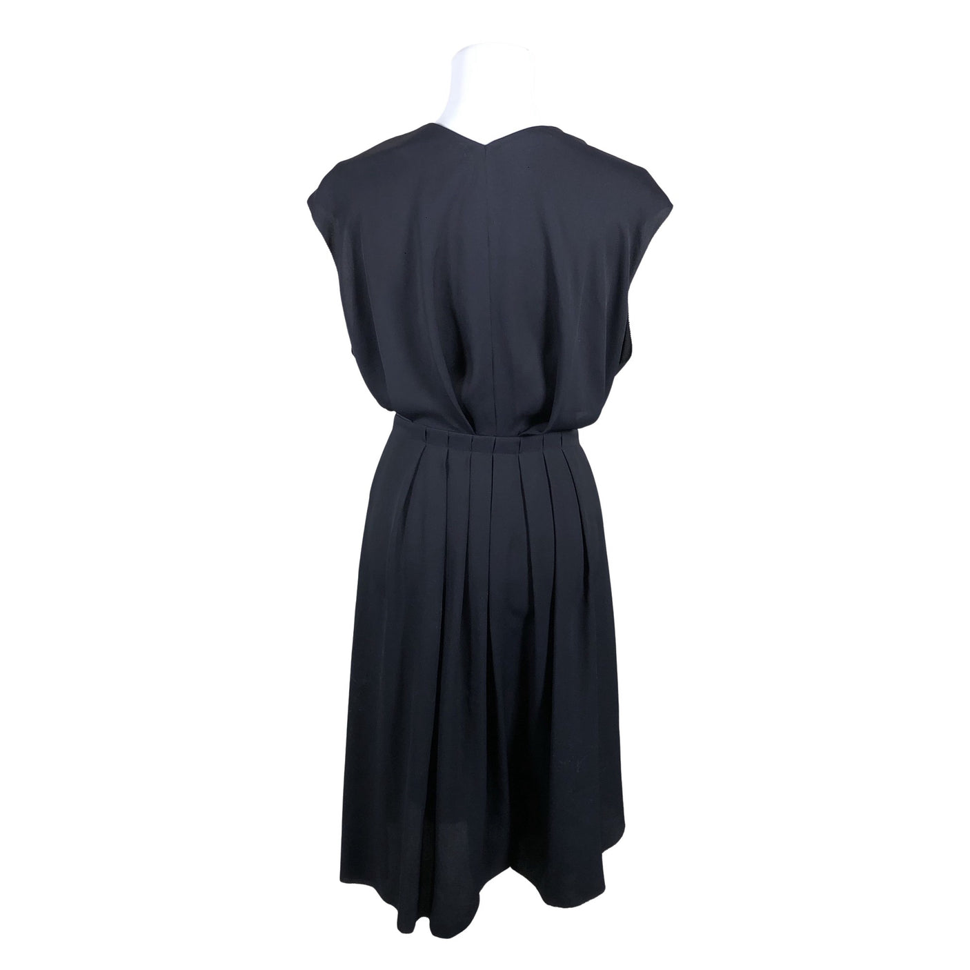 Unisex Tory Burch - Õhuke kleit, suurus 36 - Sinine (3)