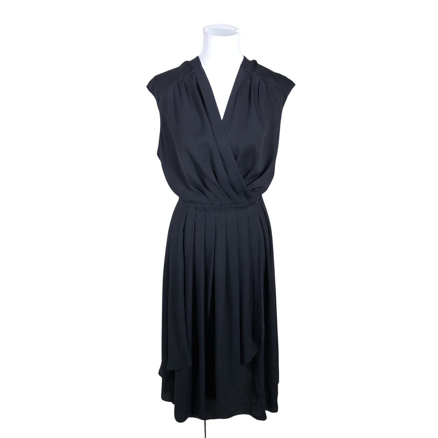 Unisex Tory Burch - Õhuke kleit, suurus 36 - Sinine (1)