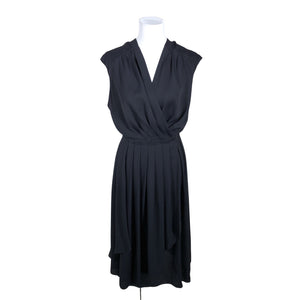 Unisex Tory Burch - Õhuke kleit, suurus 36 - Sinine (1)