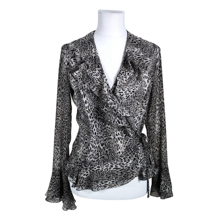 Unisex Andiata - Pluus, suurus 36 - Hall ()