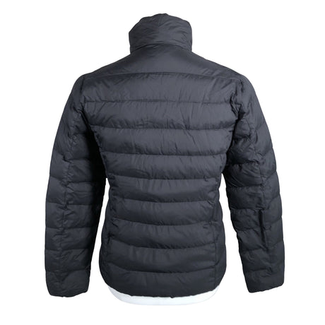 Unisex Uniqlo - Light down jacket, size 36 - Black (2)