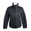 Unisex Uniqlo - Light down jacket, size 36 - Black ()