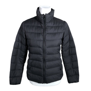Unisex Uniqlo - Light down jacket, size 36 - Black (1)